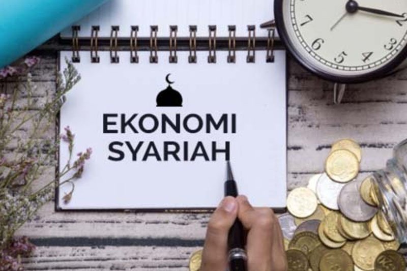 Ekonomi Syariah Tetap Tangguh di Masa Pandemi